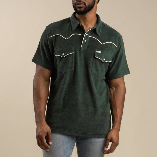 Sendero Cantina Polo Shirt