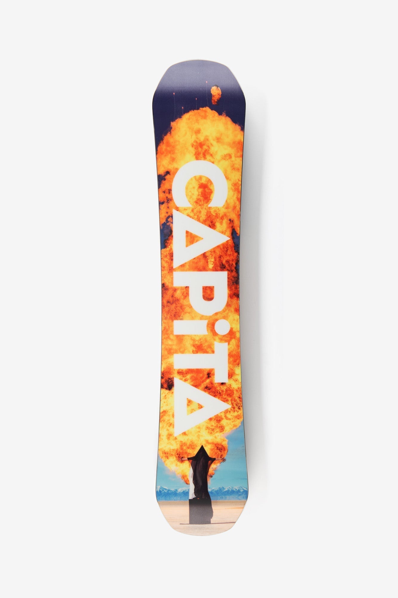 CAPiTA D.O.A. Snowboard 2025