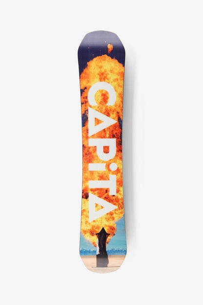 CAPiTA D.O.A. Snowboard 2025