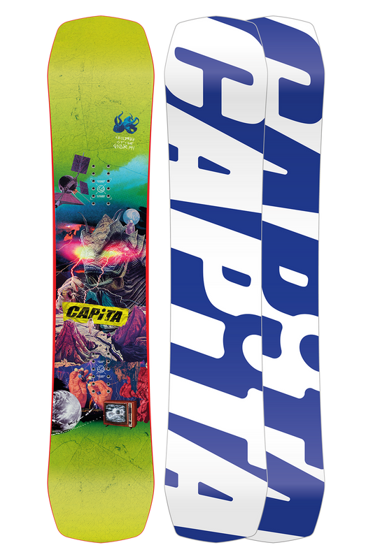 CAPiTA Children Of The Gnar Snowboard 2025