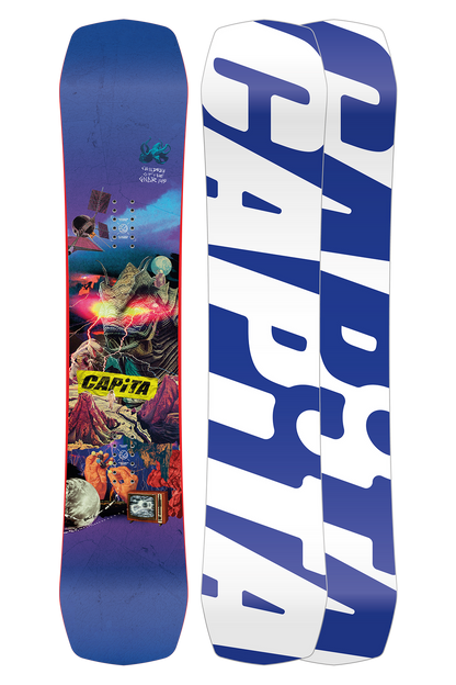 CAPiTA Children Of The Gnar Snowboard 2025