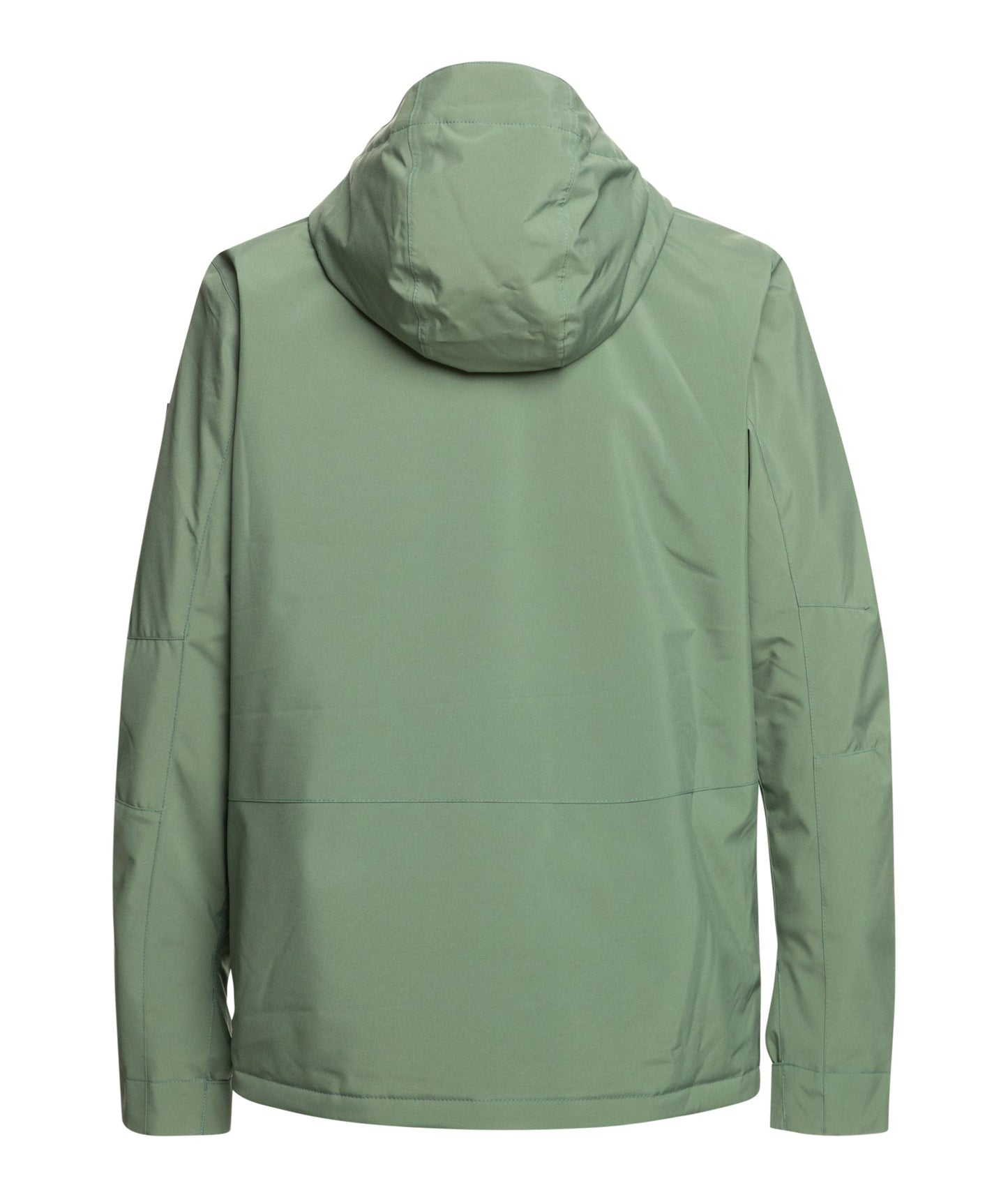 Quiksilver Mission Solid Men's Jacket - 88 Gear