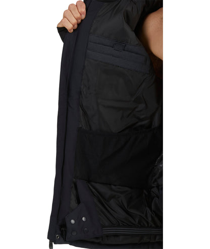 Quiksilver Mission Solid Men's Jacket - 88 Gear