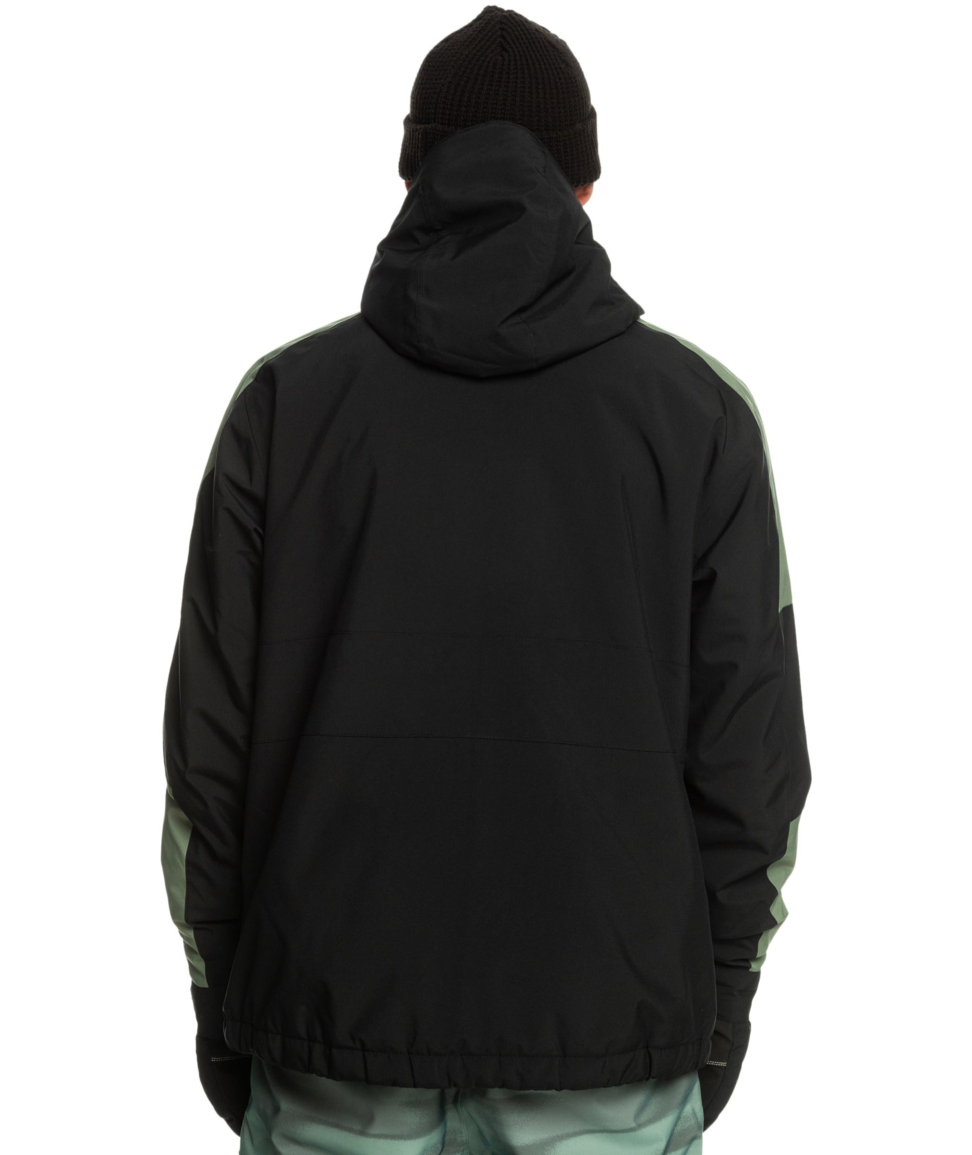 Quiksilver Radicalo Winter Jacket - 88 Gear