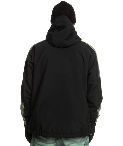 Quiksilver Radicalo Winter Jacket - 88 Gear