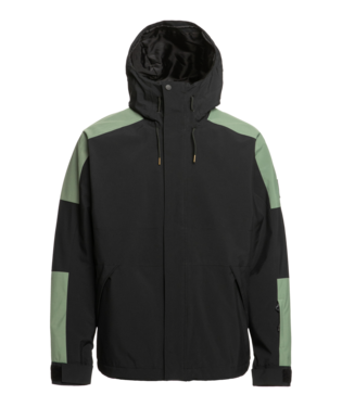 Quiksilver Radicalo Winter Jacket - 88 Gear