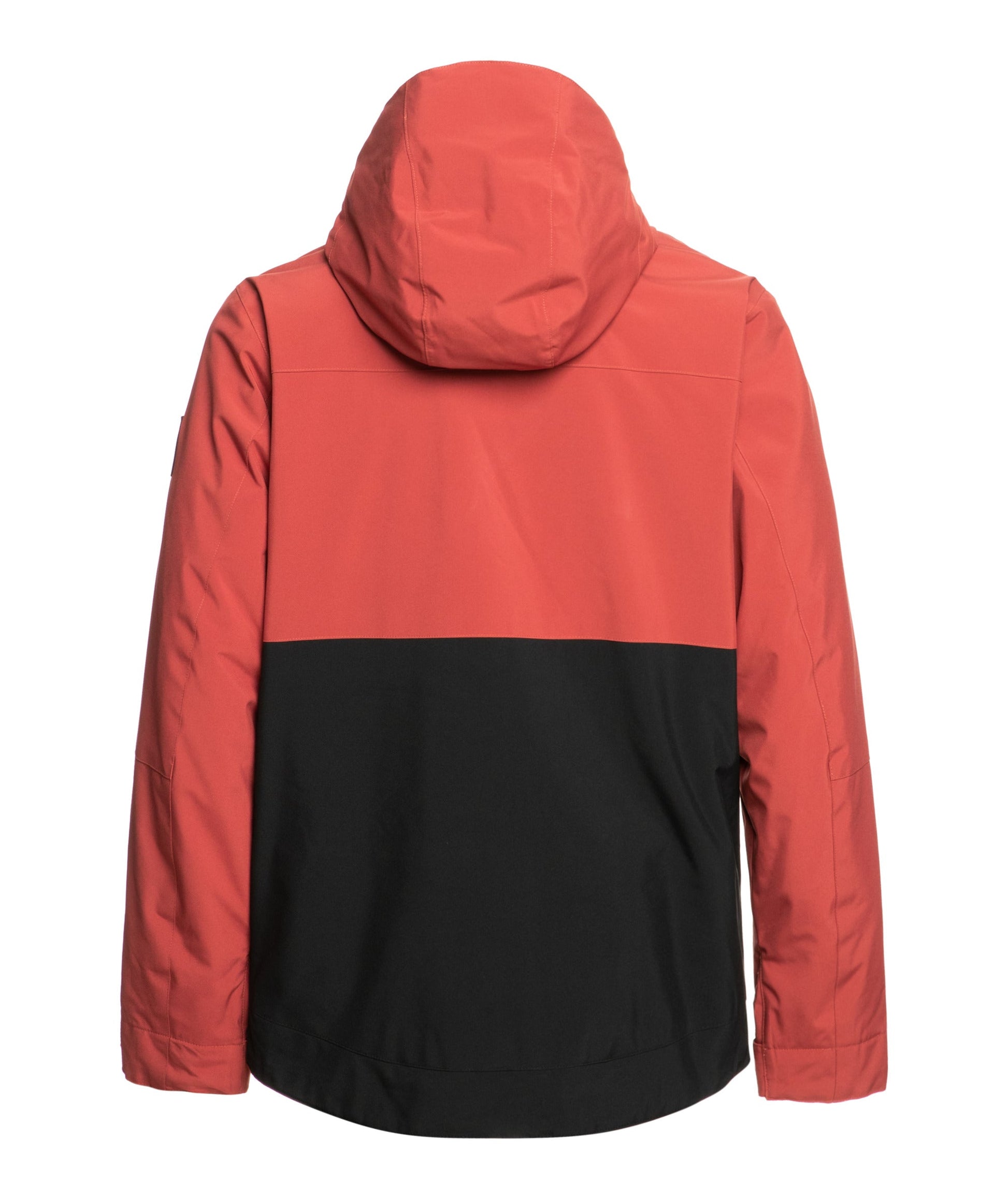 Quiksilver Sycamore Men's Snow Jacket - 88 Gear