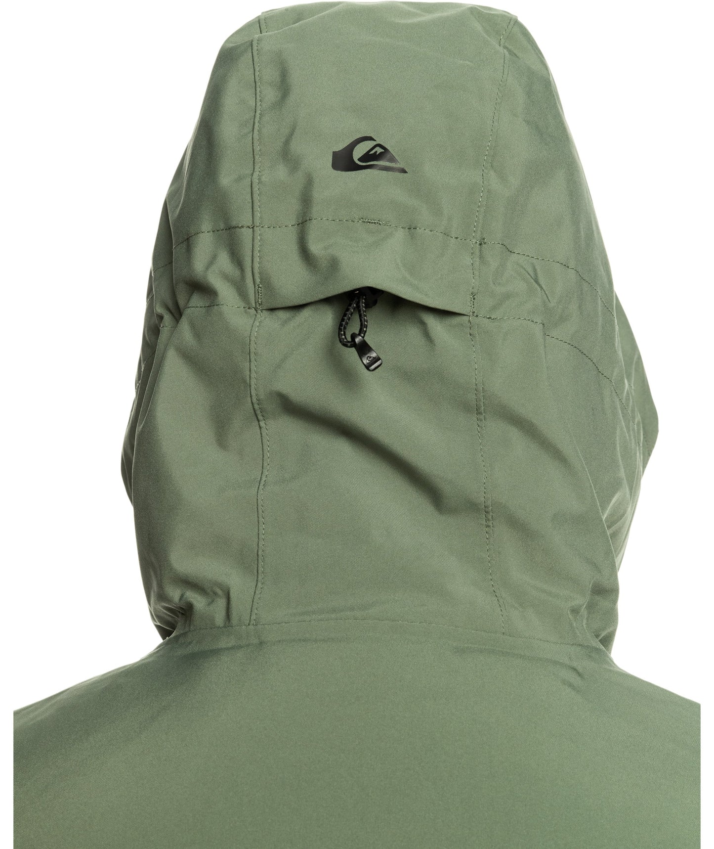 Quiksilver Sycamore Men's Snow Jacket - 88 Gear