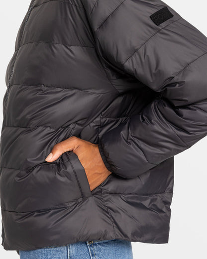 Roxy Wind Bliss Padded Jacket