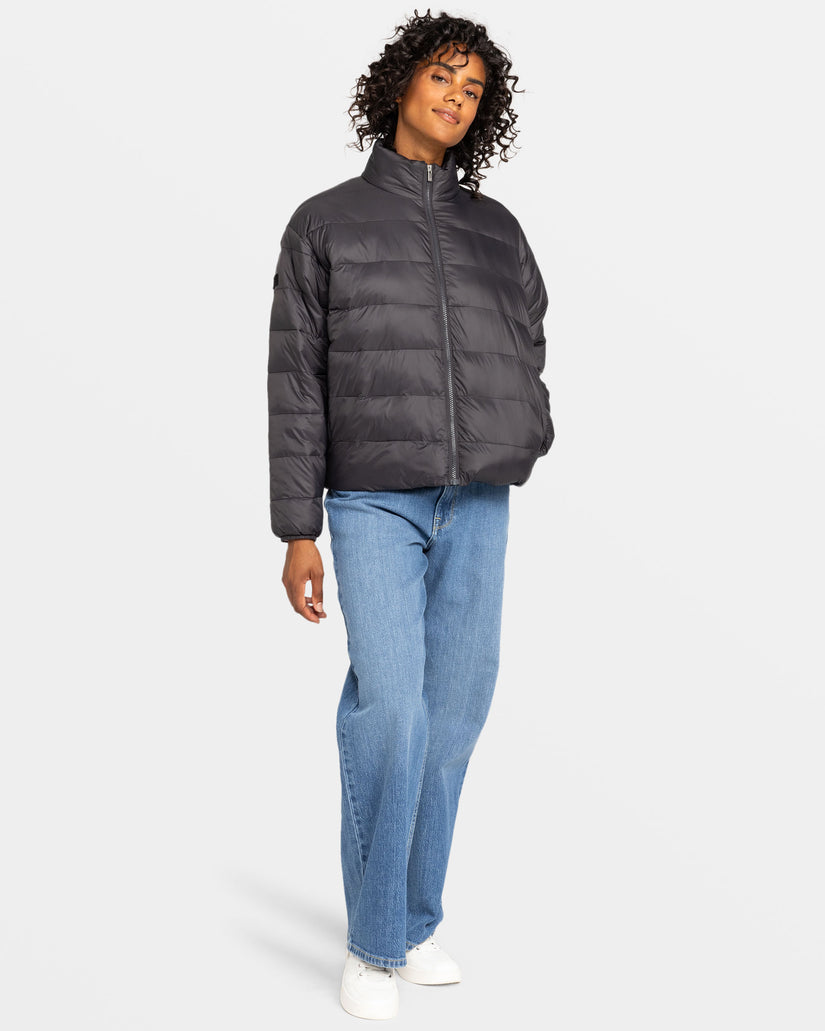 Roxy Wind Bliss Padded Jacket