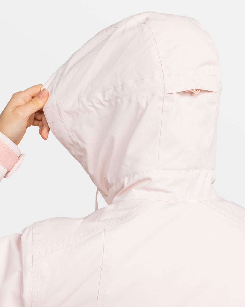 Roxy Billie Snow Jacket