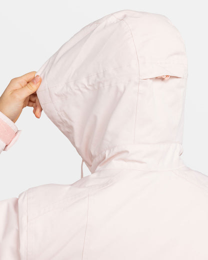 Roxy Billie Snow Jacket