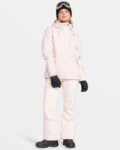 Roxy Billie Snow Jacket