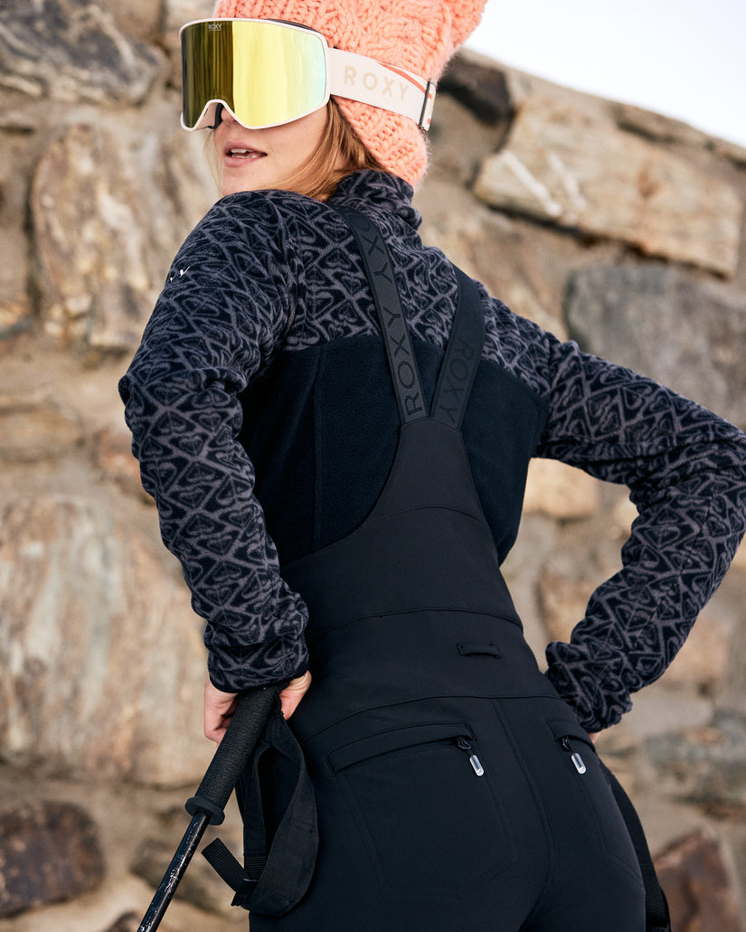 Roxy Summit Bib Snow Pants