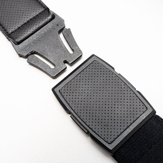 Arcade Elevation Stretch Belt