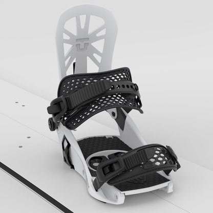 Union Explorer Snowboard Bindings 2025