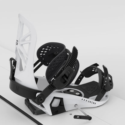 Union Explorer Snowboard Bindings 2025