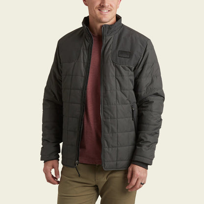 Howler Brothers Merlin Jacket - 88 Gear