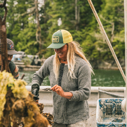 Howler Brothers Electric Standard Hat - 88 Gear