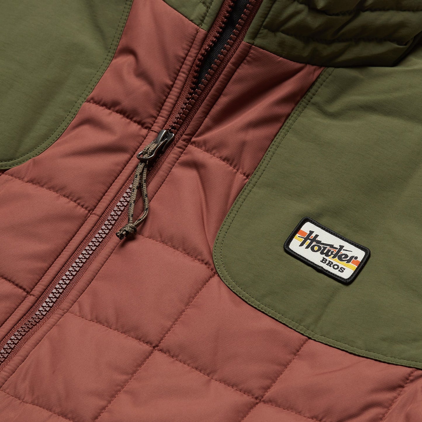 Howler Brothers Merlin Jacket - 88 Gear