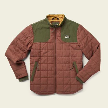 Howler Brothers Merlin Jacket - 88 Gear
