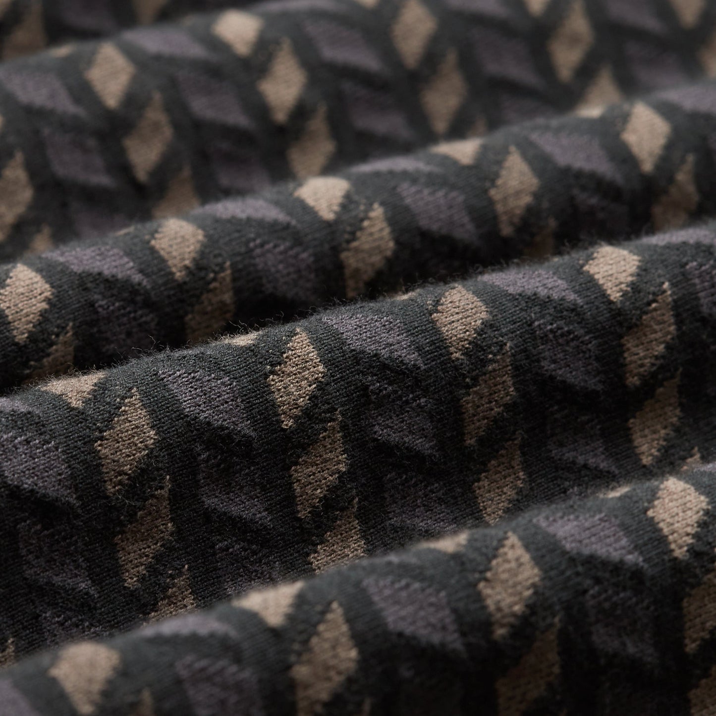 Howler Brothers Ranchero Jacquard Polo - 88 Gear