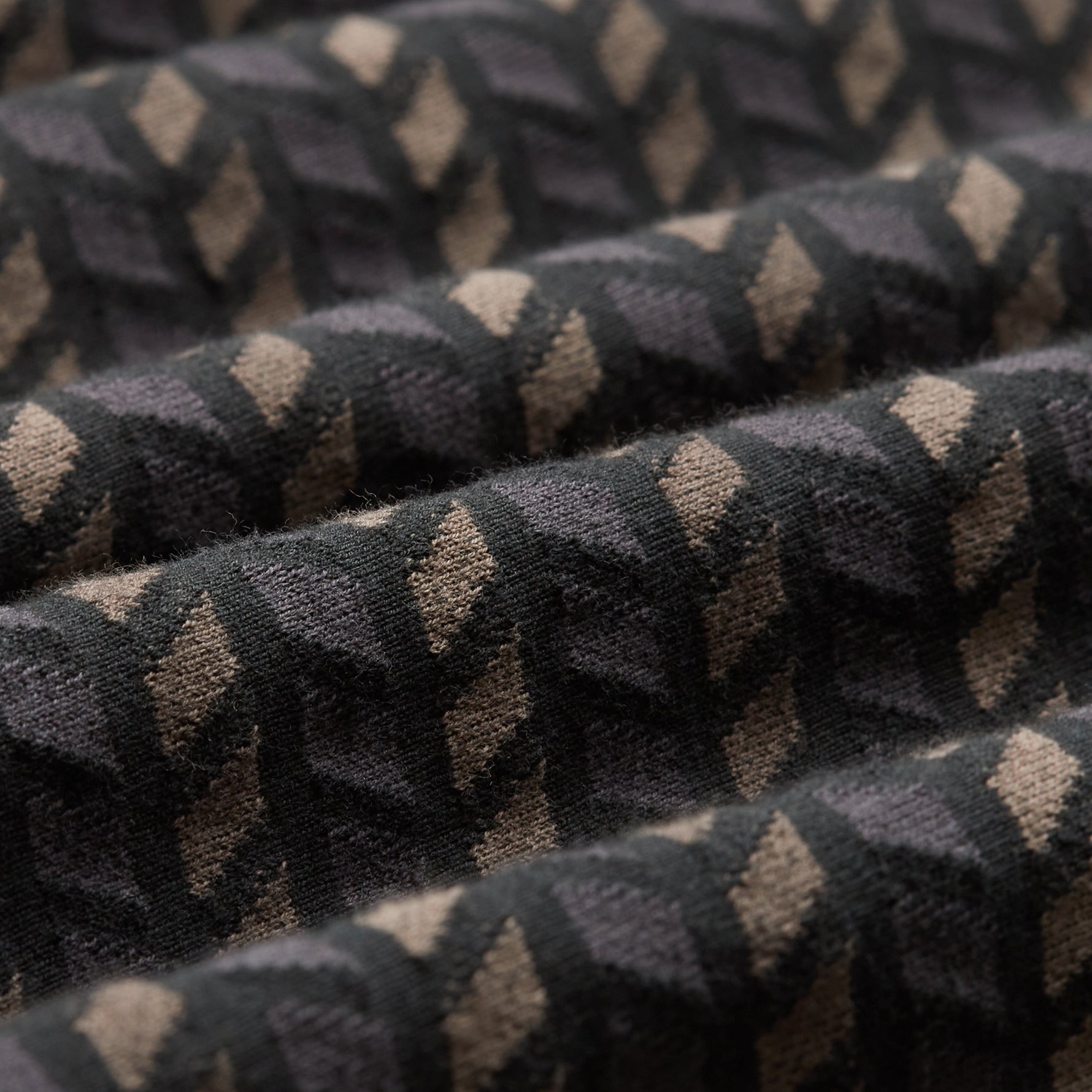 Howler Brothers Ranchero Jacquard Polo - 88 Gear