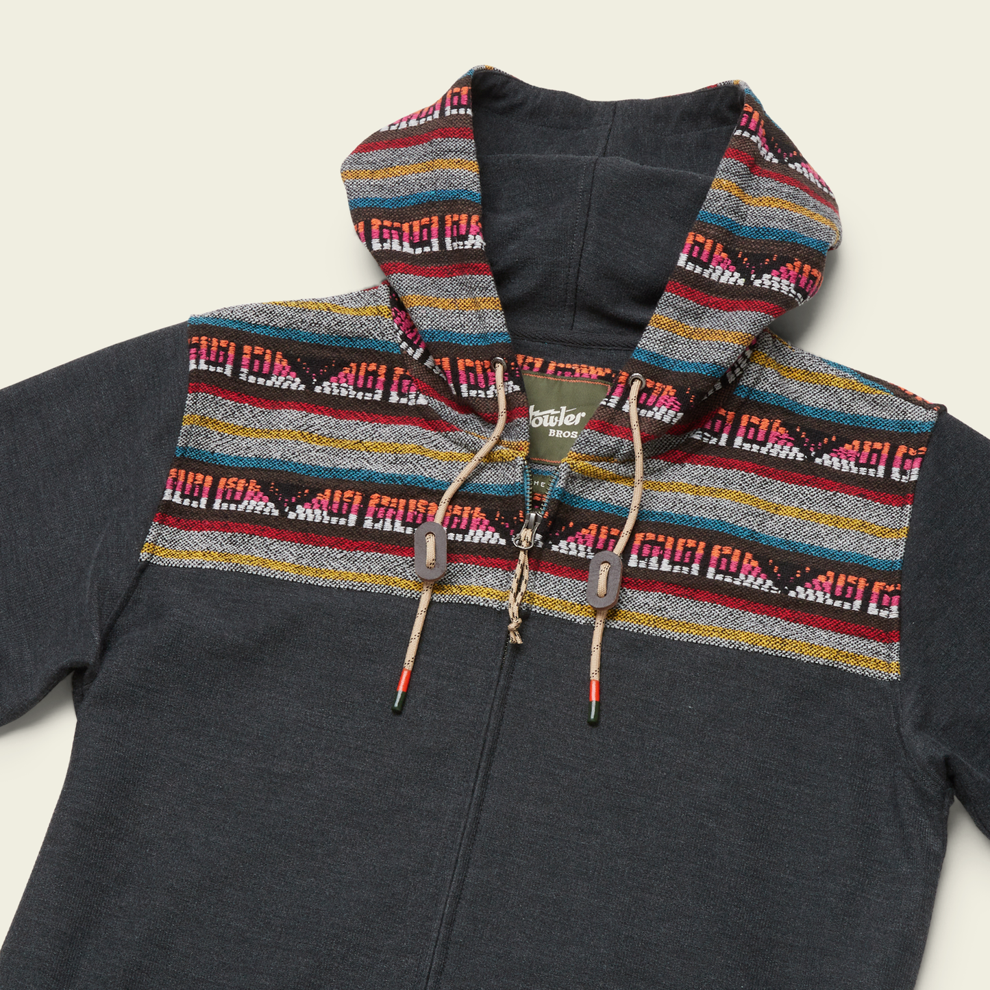 Howler Brothers Shaman Hoodie - 88 Gear