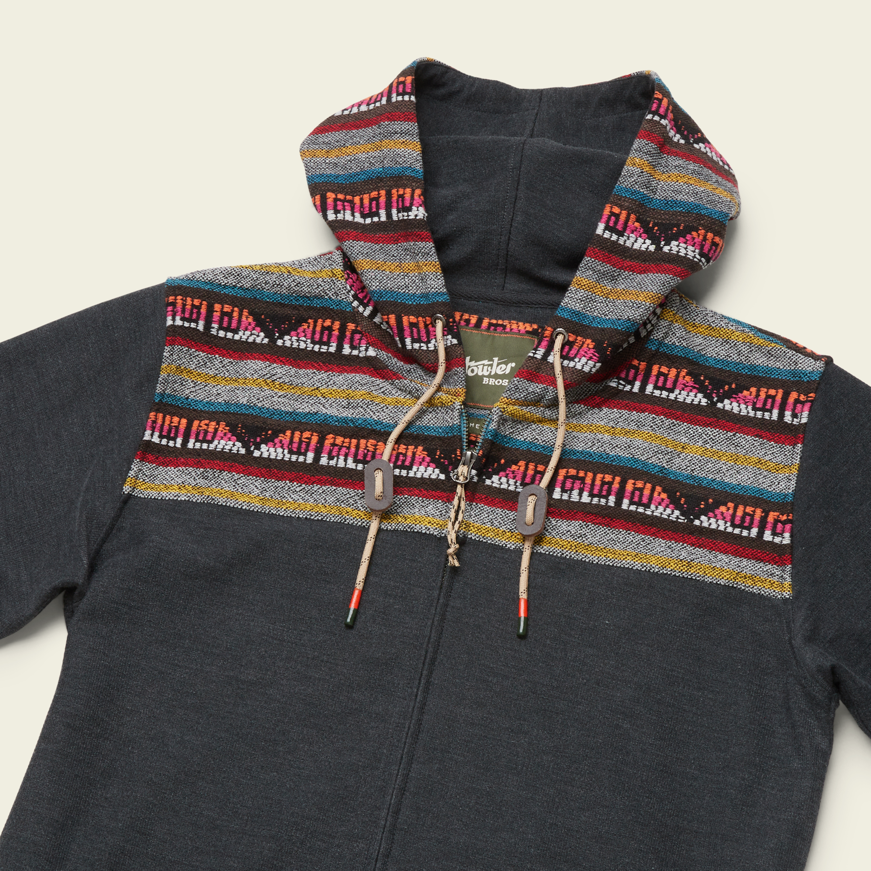 Howler Brothers Shaman Hoodie - 88 Gear