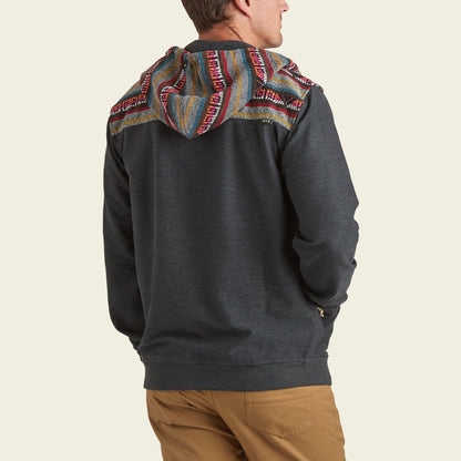 Howler Brothers Shaman Hoodie - 88 Gear