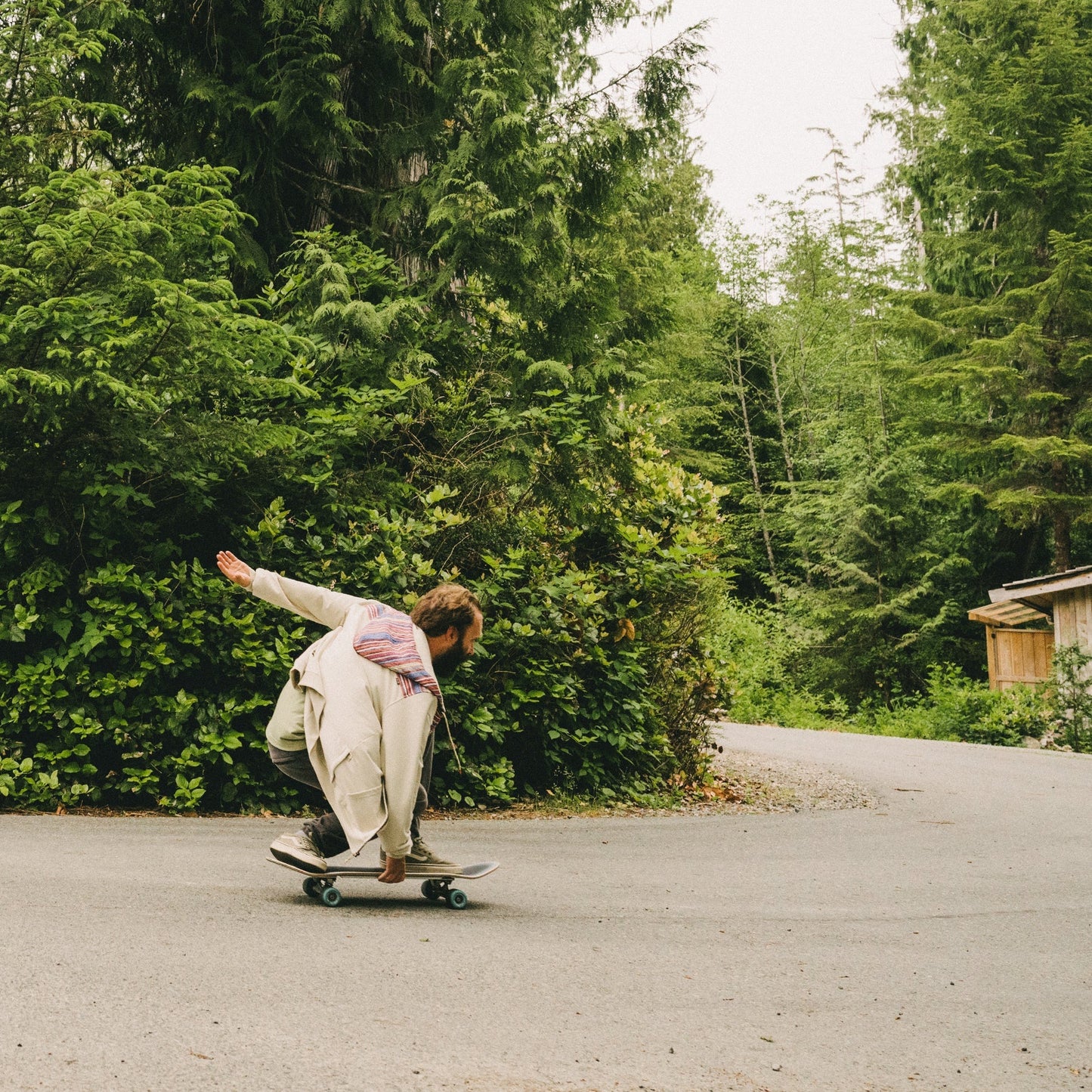 Howler Brothers Shaman Hoodie - 88 Gear