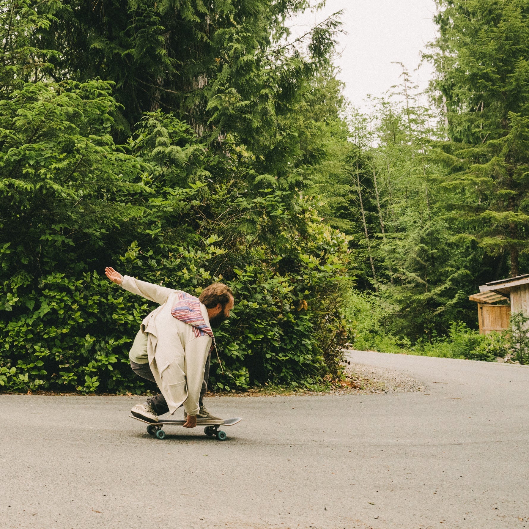 Howler Brothers Shaman Hoodie - 88 Gear