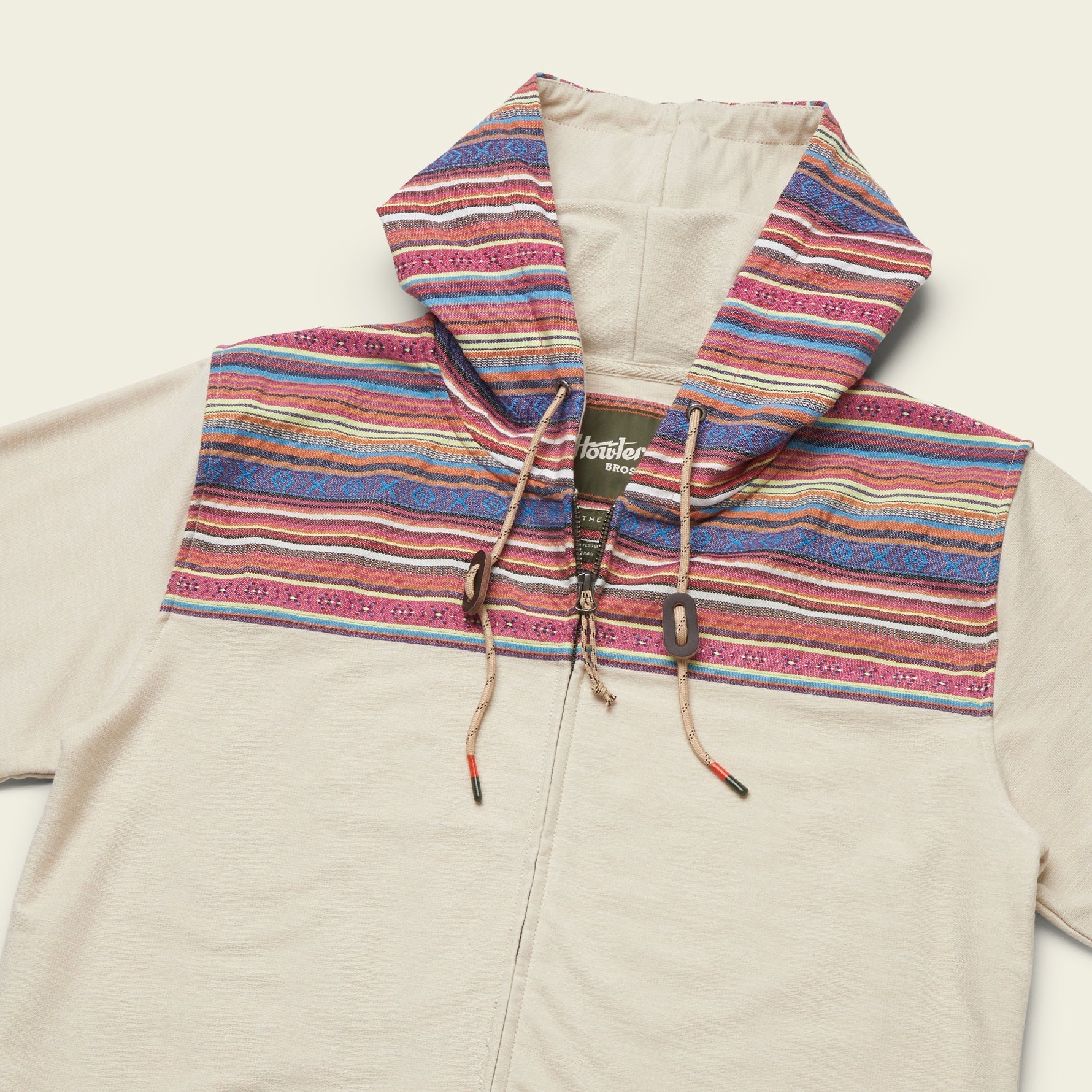 Howler Brothers Shaman Hoodie - 88 Gear