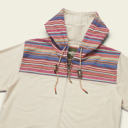 Howler Brothers Shaman Hoodie - 88 Gear