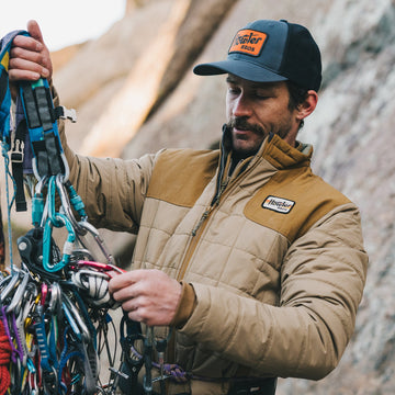 Howler Brothers Electric Standard Hat