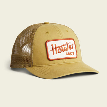 Howler Brothers Electric Standard Hat