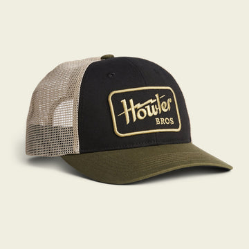 Howler Brothers Electric Standard Hat