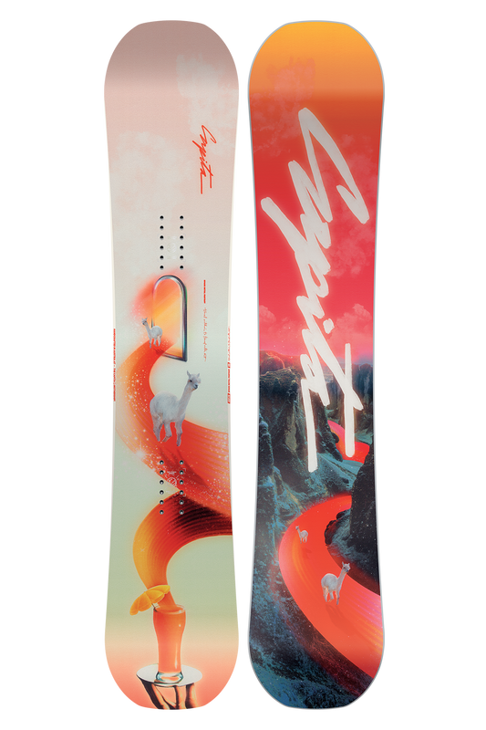 Capita Space Metal Fantasy 2024 - 88 Gear