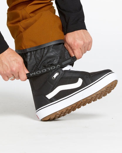Volcom Roan Snow Bibs