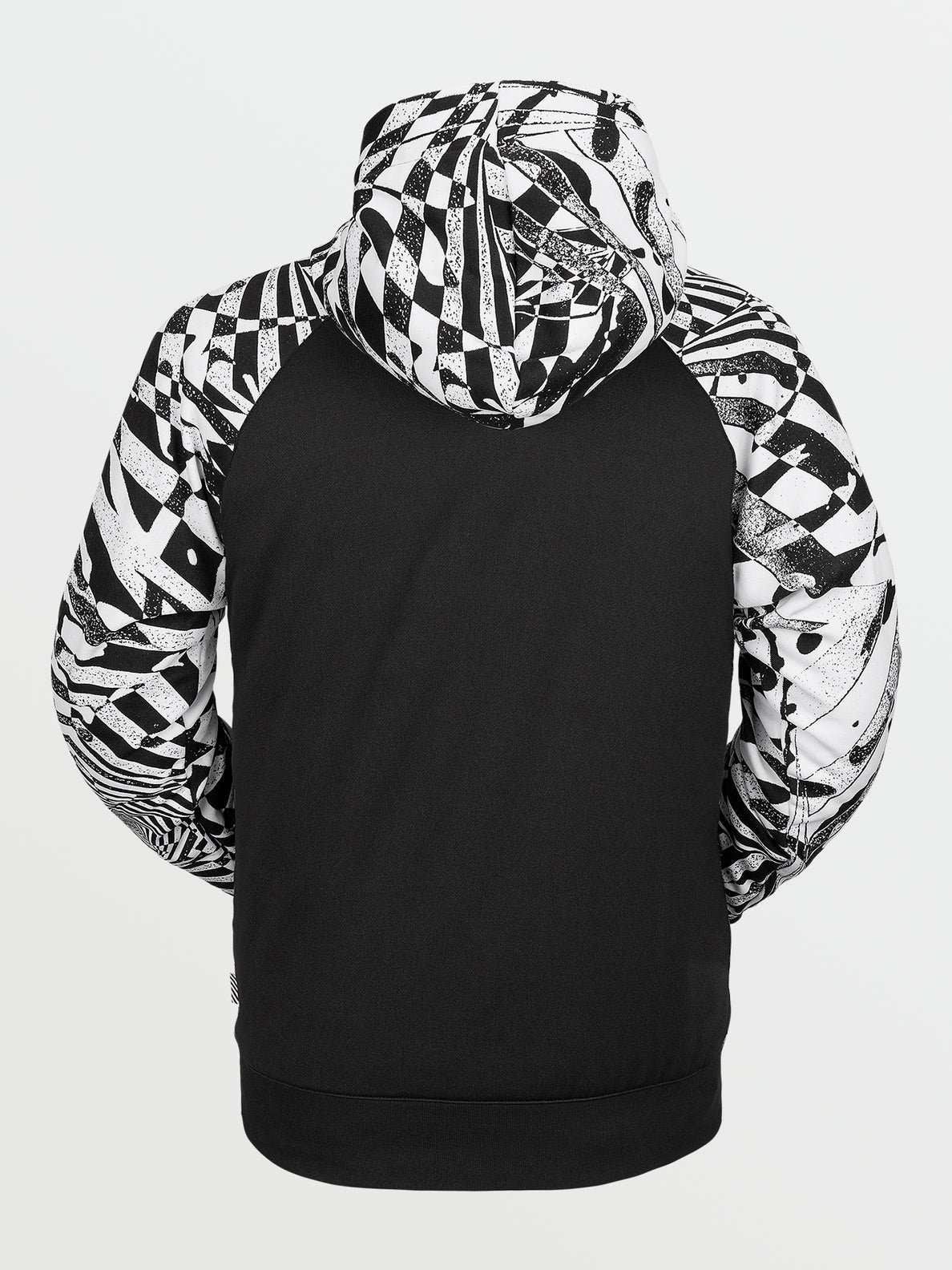 Volcom Men's Hydro Riding Hoodie - 88 Gear