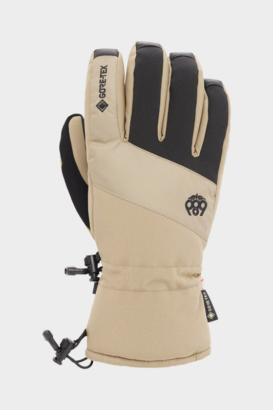 686 Men's GORE-TEX Linear Glove