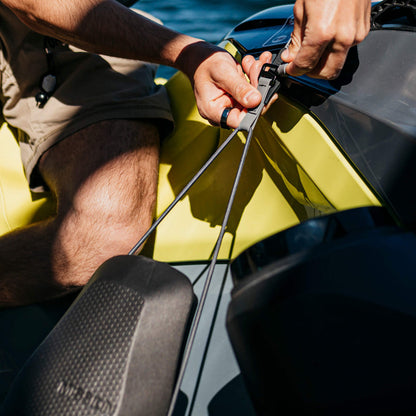 Mission Ronin PWC Fenders - 88 Gear