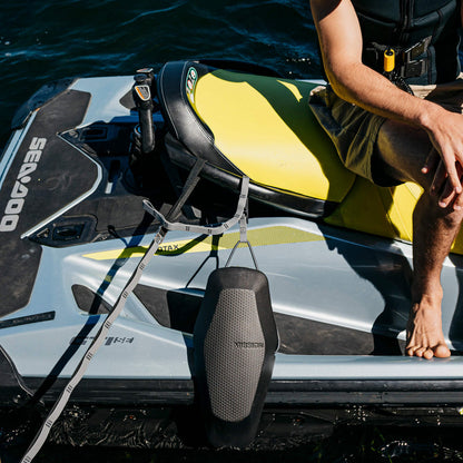 Mission Ronin PWC Fenders - 88 Gear