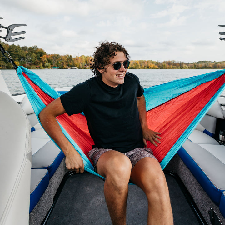 Mission Boat Hammock - 88 Gear