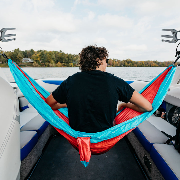 Mission Boat Hammock - 88 Gear