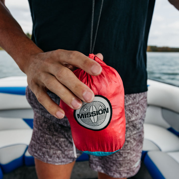 Mission Boat Hammock - 88 Gear