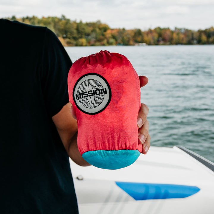 Mission Boat Hammock - 88 Gear