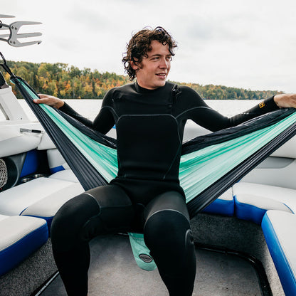Mission Boat Hammock - 88 Gear
