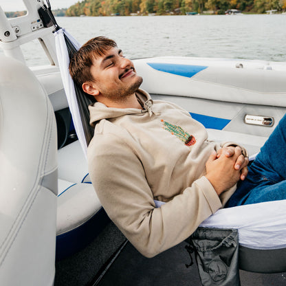 Mission Boat Hammock - 88 Gear