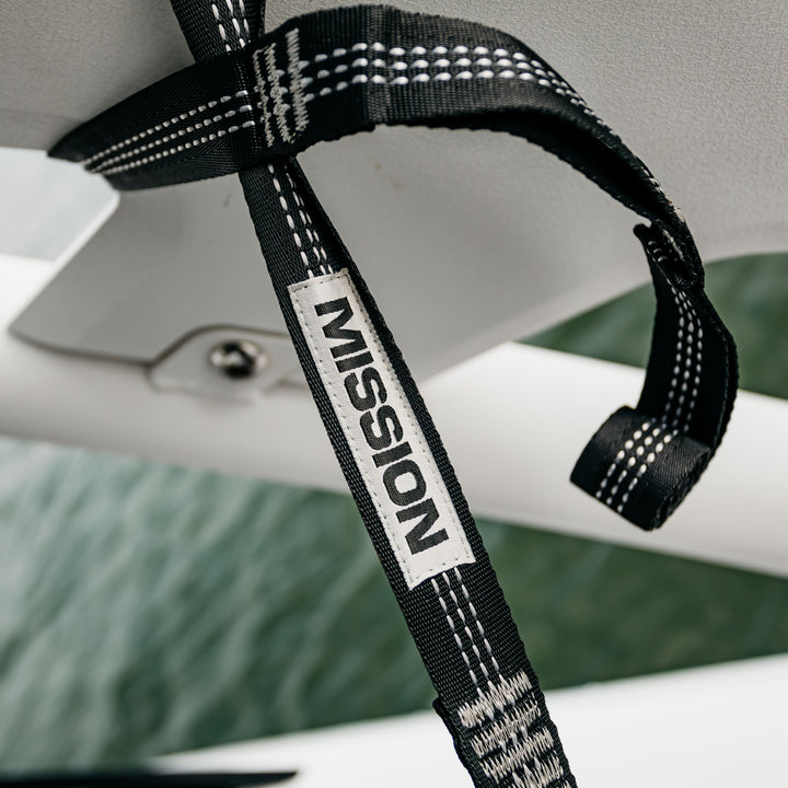 Mission Boat Hammock - 88 Gear